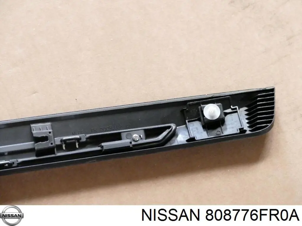  808776FR0A Nissan