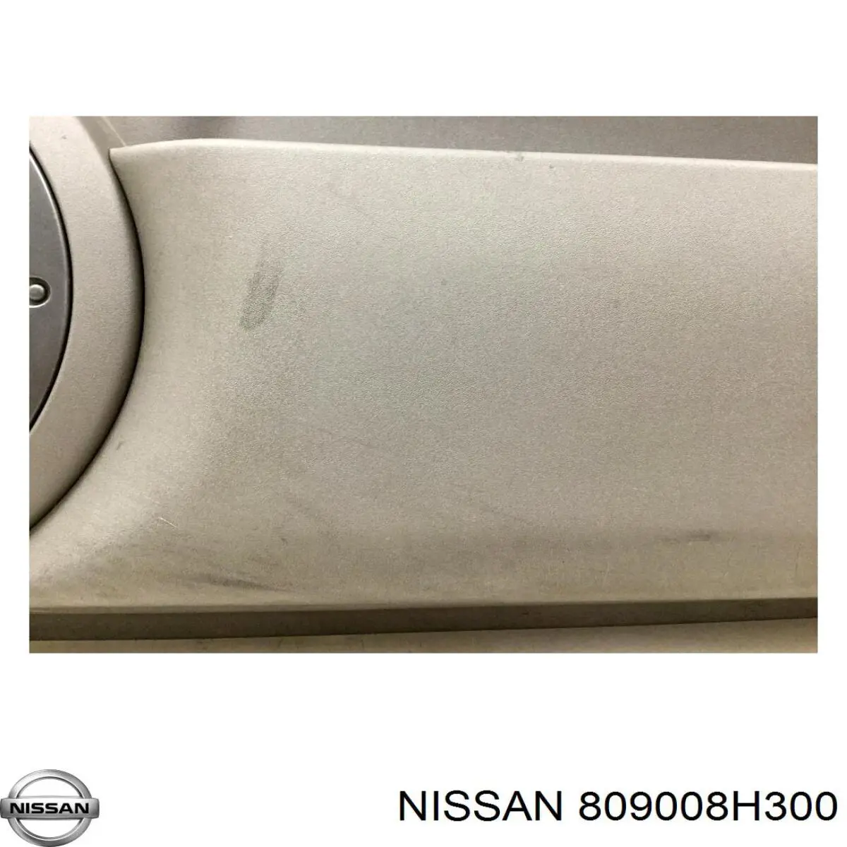Купить 809008H300 Nissan/Infiniti 