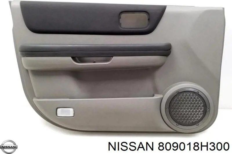  Nissan/Infiniti 809018H300 цена, от 9.09 USD