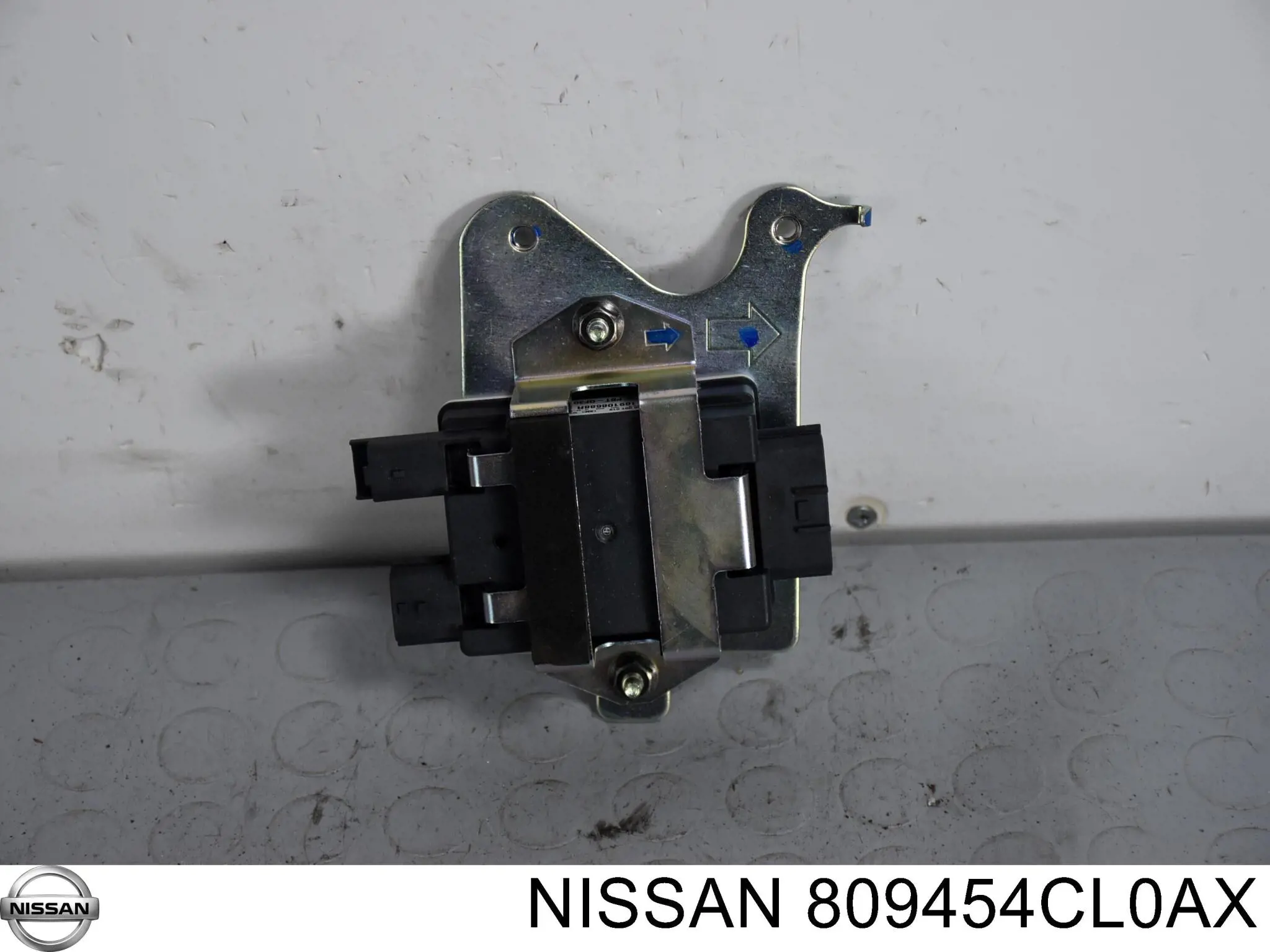 Купить 809454CL0AX Nissan/Infiniti 