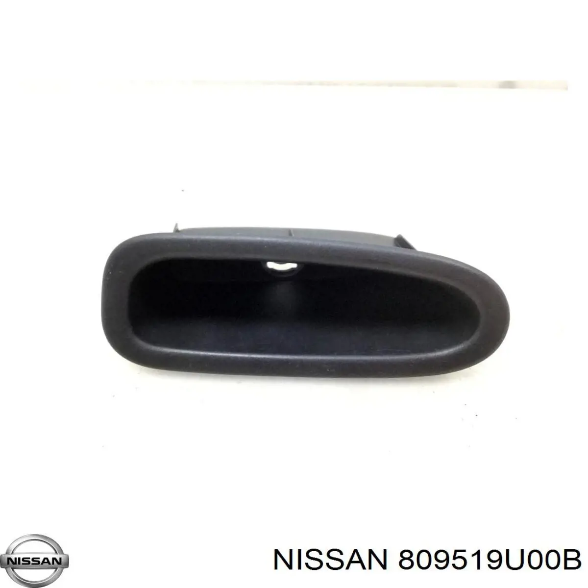 809519U00B Nissan/Infiniti 