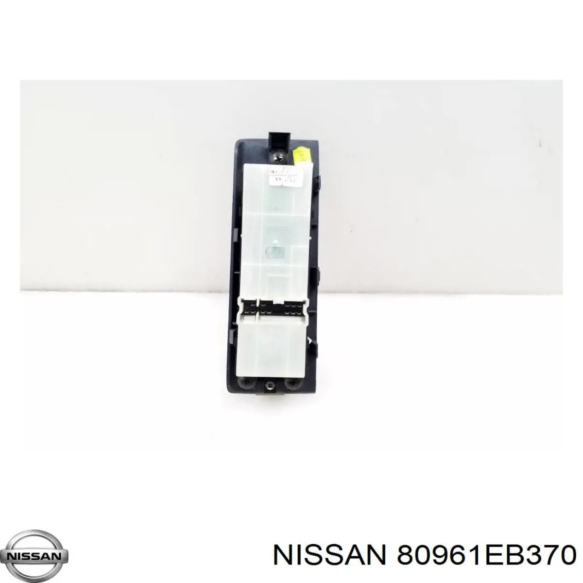 80961EB370 Nissan 