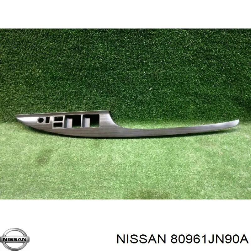 80961JN90A Nissan/Infiniti 