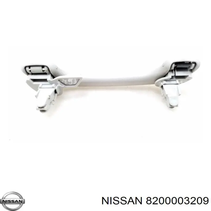 Manilla de techo Renault Vel Satis 