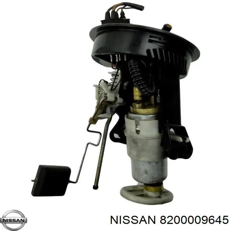 Модуль бензонасоса ERA 775691 цена, от 98.56 USD