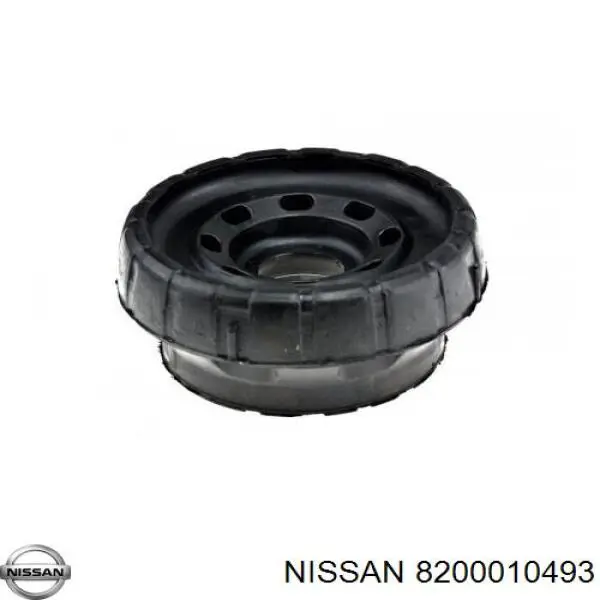 Купить 8200010493 Nissan/Infiniti Опора переднего амортизатора