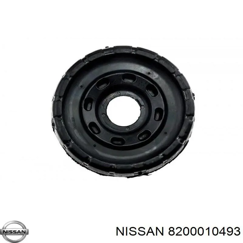 Опора переднего амортизатора 8200010493 Nissan/Infiniti
