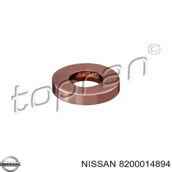 8200014894 Nissan 