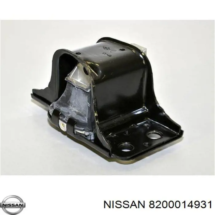 Подушка двигателя Nissan/Infiniti 8200014931 цена, от 58.41 USD