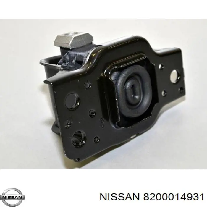 Купить 8200014931 Nissan/Infiniti Правая опора двигателя