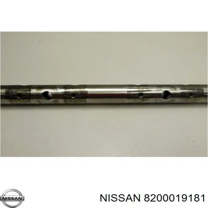 Купить 8200019181 Nissan/Infiniti Впускной распредвал