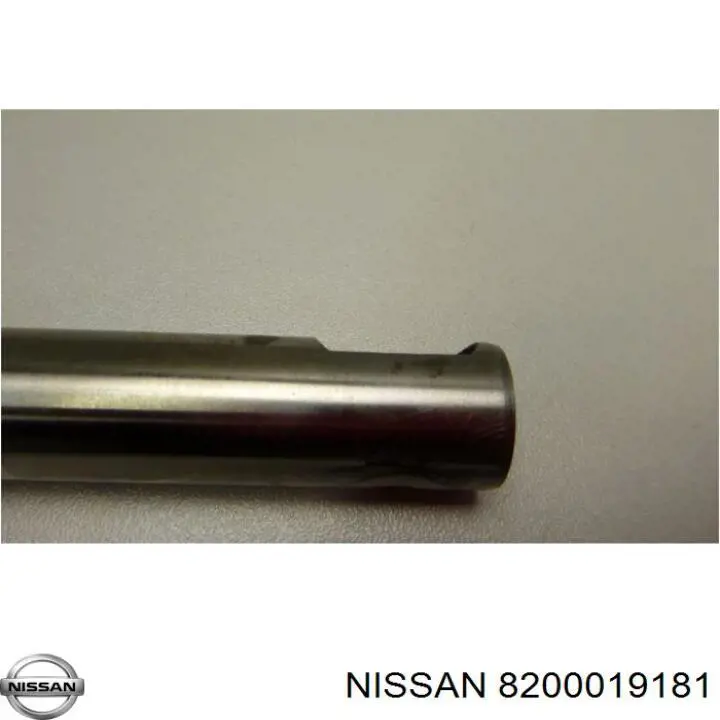 8200019181 Nissan/Infiniti Распредвал двигателя, впускной