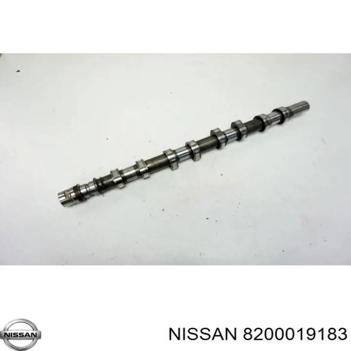 Распредвал двигателя выпускной Nissan/Infiniti 8200019183 цена, от 140.35 USD