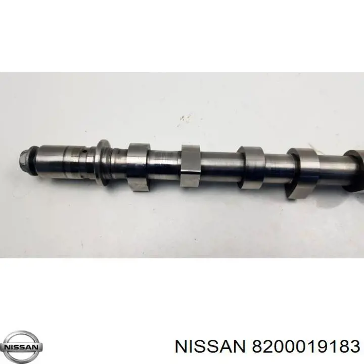 Купить 8200019183 Nissan/Infiniti Выпускной распредвал двигателя