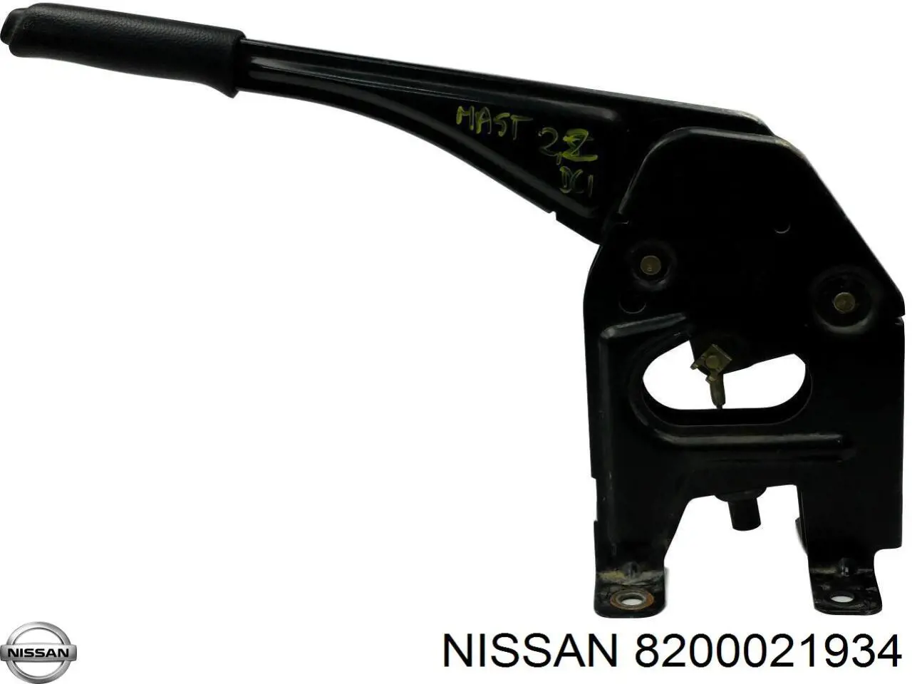 8200021934 Renault (RVI) 