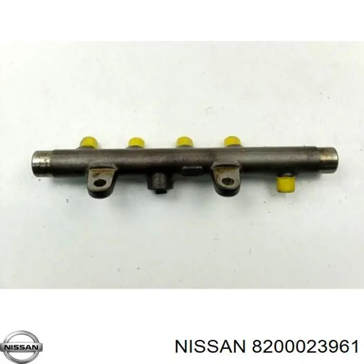 Топливная рампа Nissan/Infiniti 8200023961
