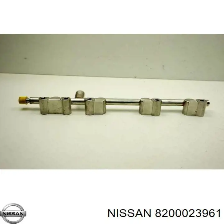 Распределитель топлива Nissan/Infiniti 8200023961 цена, от 10.39 USD