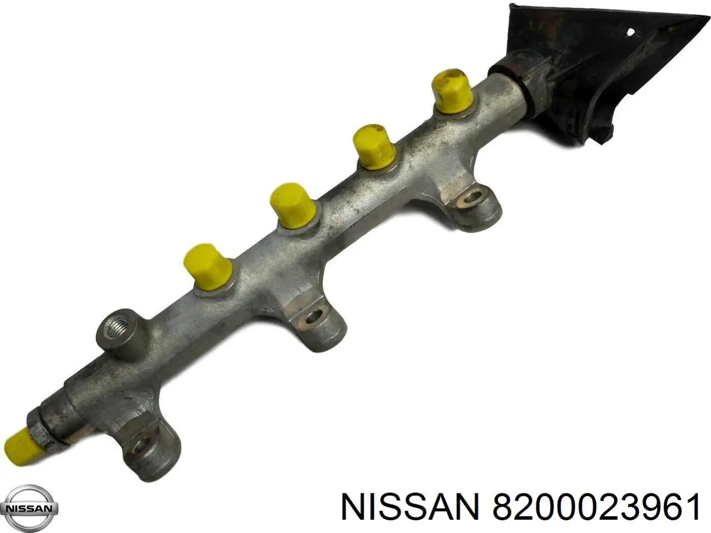 8200023961 Nissan distribuidor de combustível (rampa)