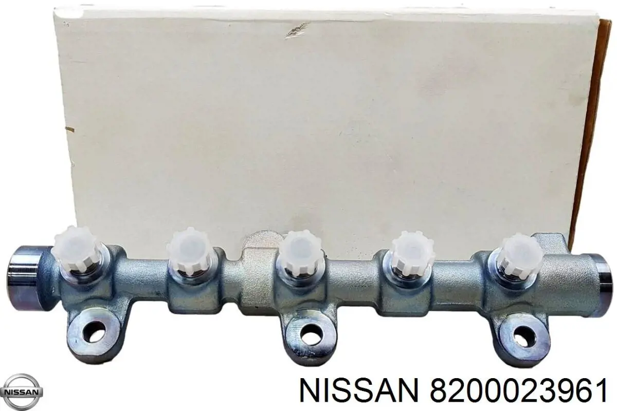 Распределитель топлива Nissan/Infiniti 8200023961 цена, от 10.39 USD