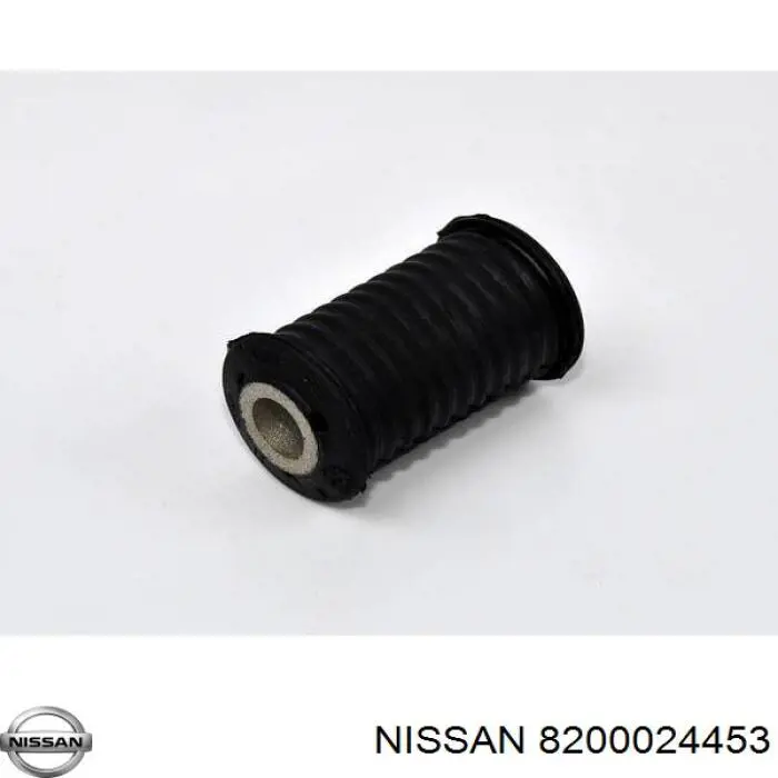 Сайлентблок задней рессоры передний Nissan/Infiniti 8200024453 цена, от 5.11 USD