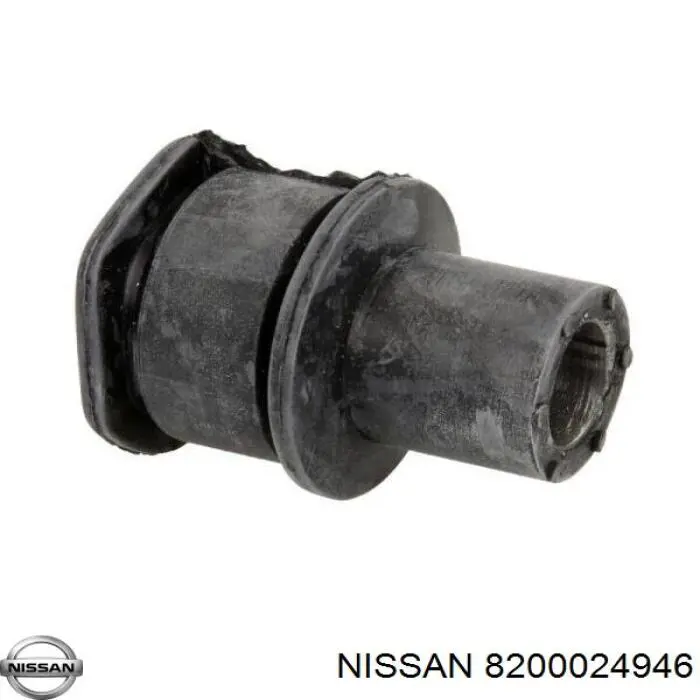 Амортизатор передний 8200024946 Nissan