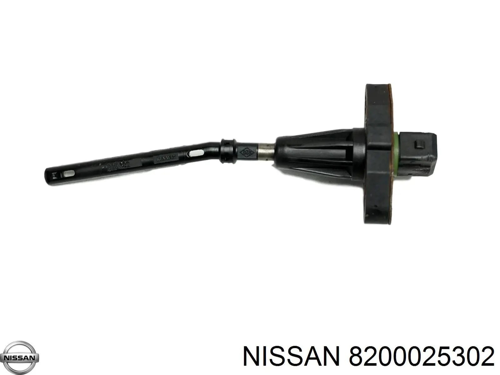 1114500Q1D Nissan sensor do nível de óleo de motor