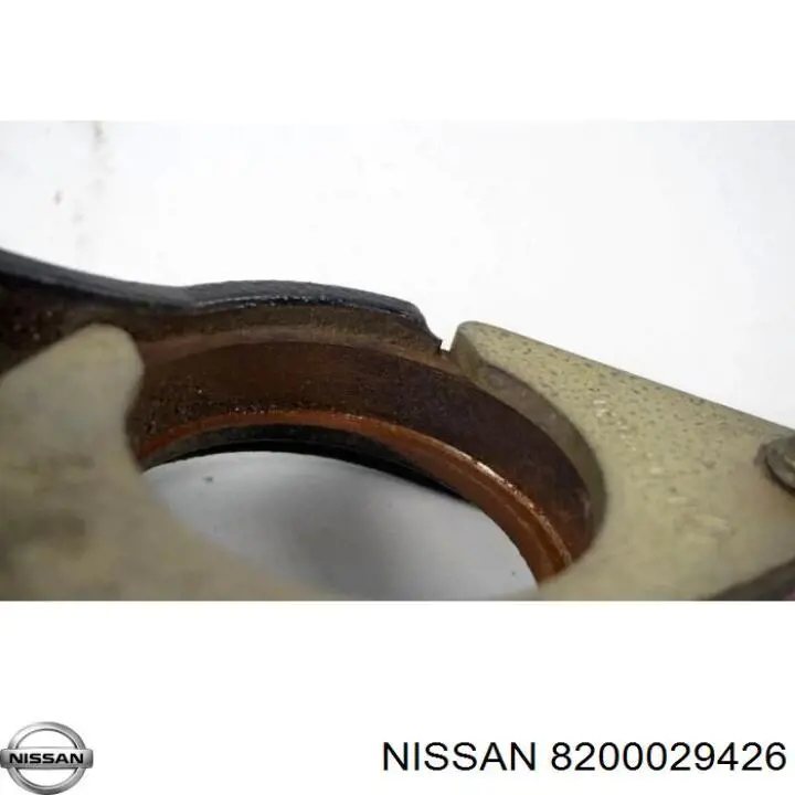 Опора подвесного подшипника передней полуоси Nissan/Infiniti 8200029426 цена, от 11.30 USD