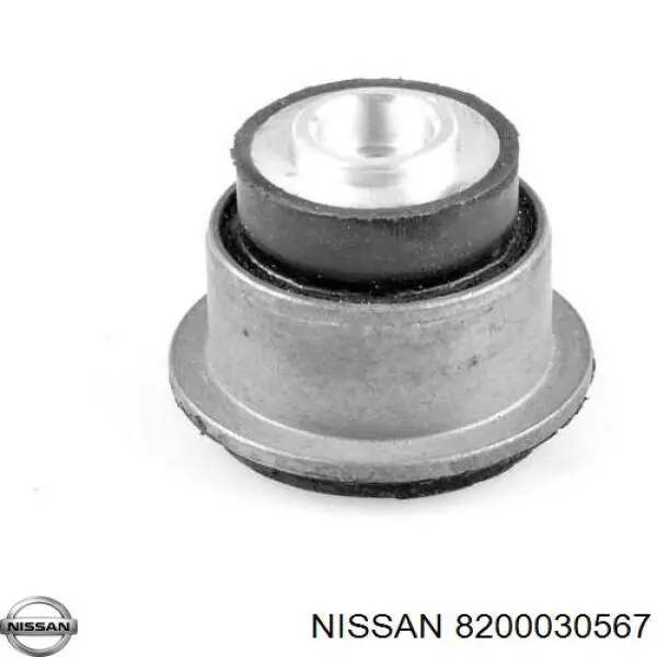8200030567 Nissan растяжка переднего нижнего рычага правая