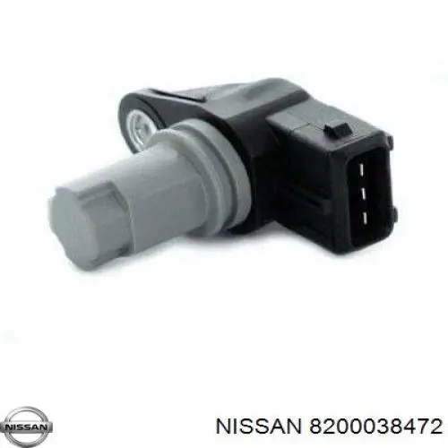 Датчик фаз Nissan/Infiniti 8200038472 цена, от 7.27 USD