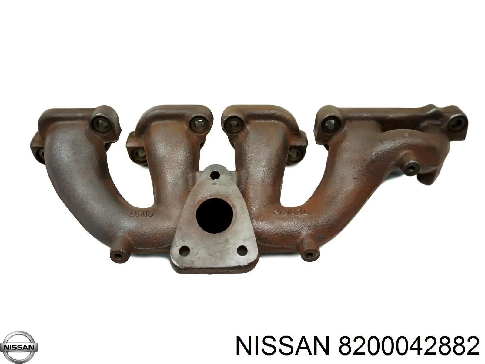  8200042882 Nissan