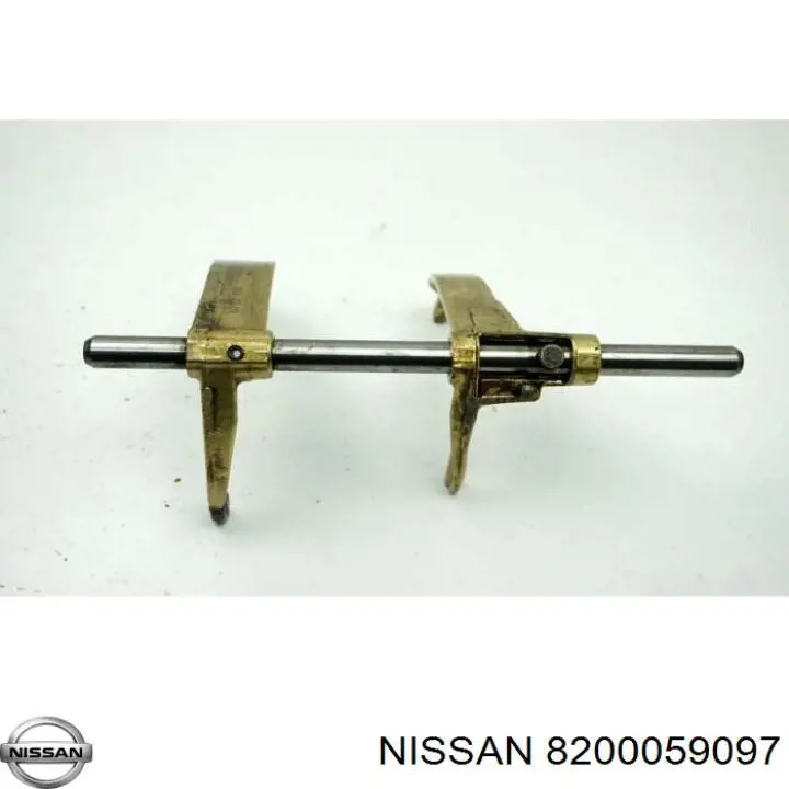  8200059097 Nissan