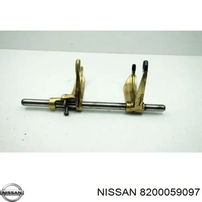 Купить 8200059097 Nissan/Infiniti 