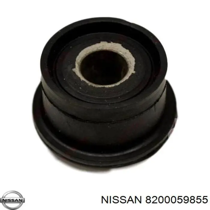 8200059855 Nissan/Infiniti Отбойник задней рессоры