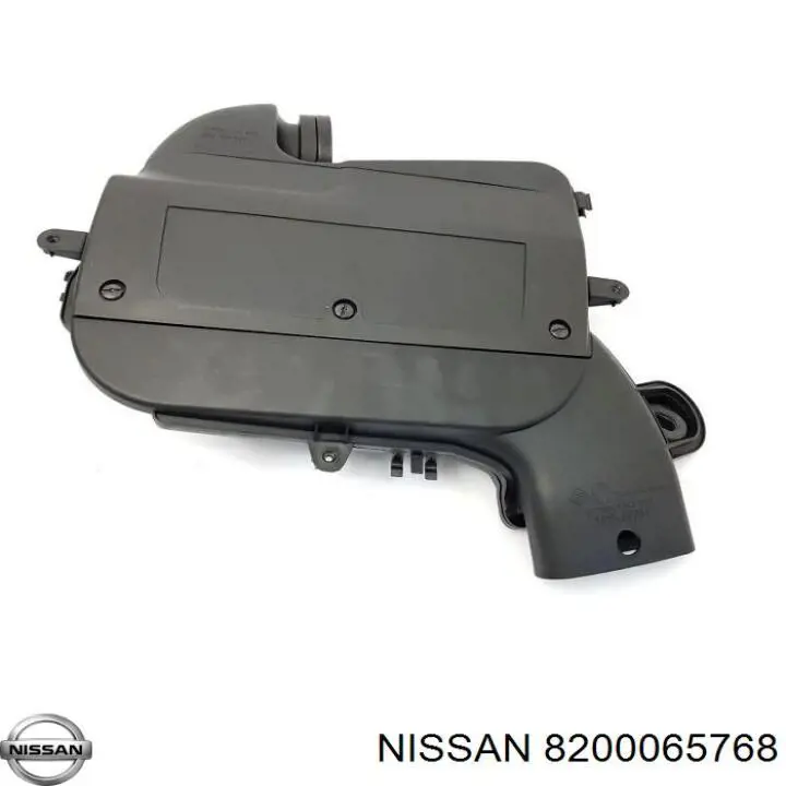 Элемент воздушного фильтра Nissan/Infiniti 8200065768 цена, от 4.57 USD