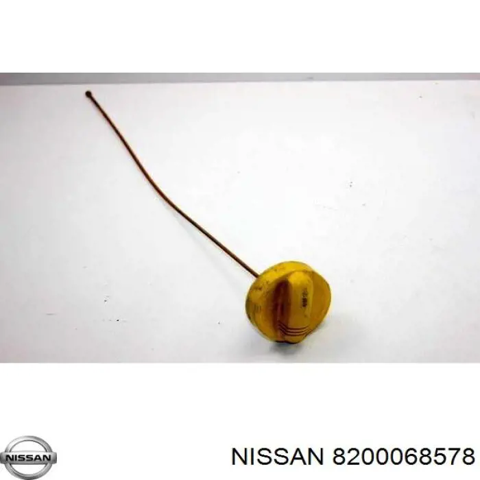 8200068578 Nissan
