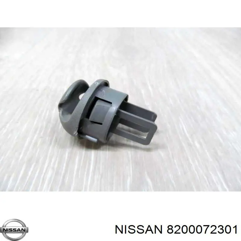 8200072301 Nissan 