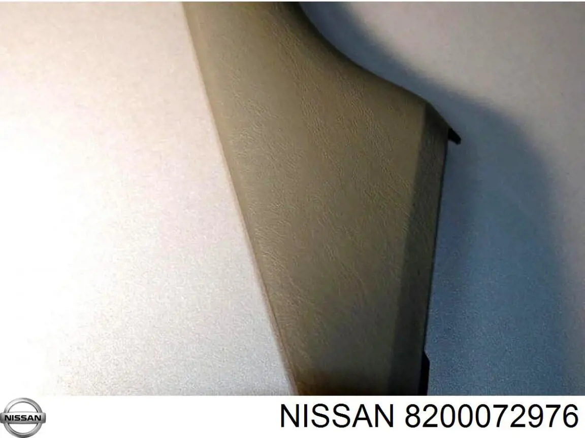 Ручка крыши салона 8200072976 Nissan/Infiniti