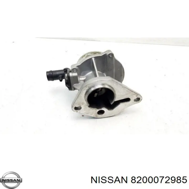 Вакуумный насос Renault (RVI) 93198146 цена, от 104.80 USD