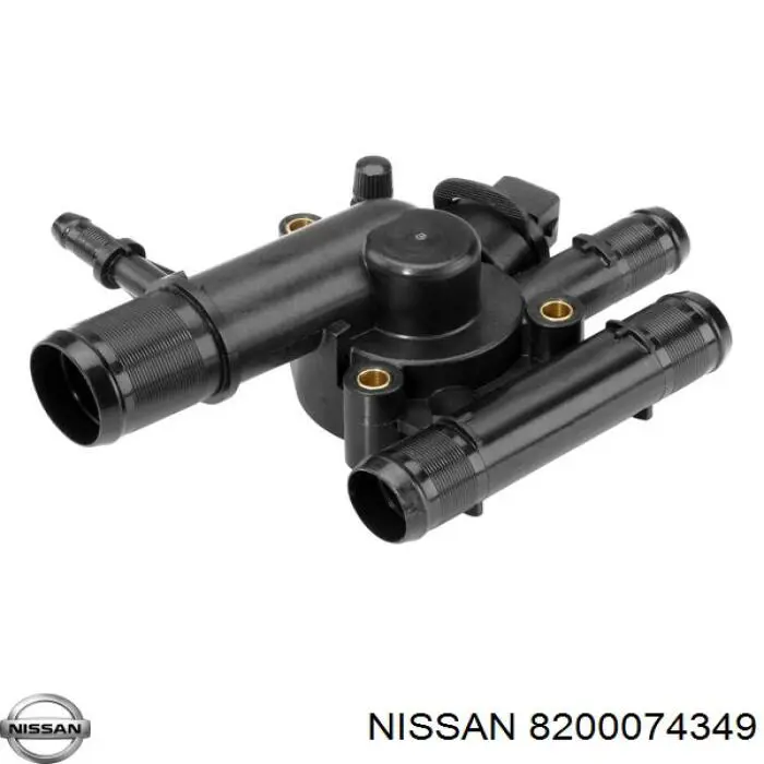 8200074349 Nissan/Infiniti Авто термостат