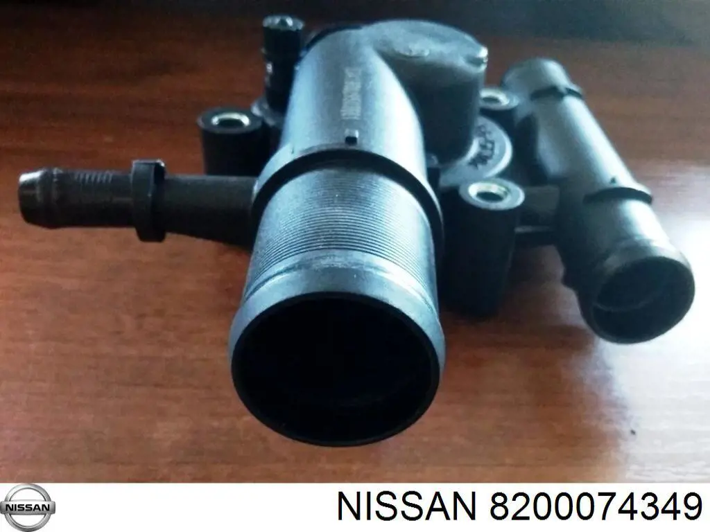 8200074349 Nissan/Infiniti Авто термостат