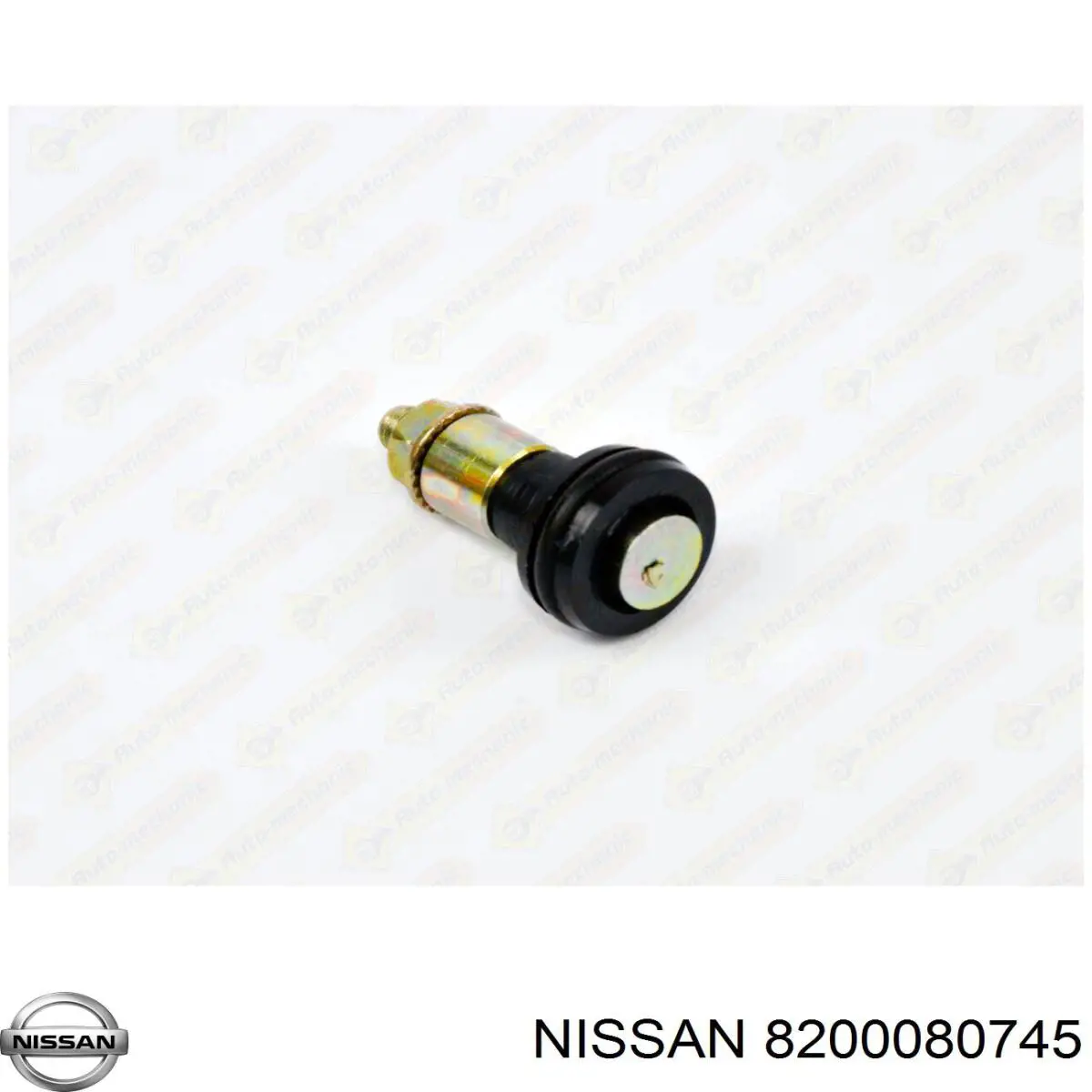 Купить 8200080745 Nissan/Infiniti 