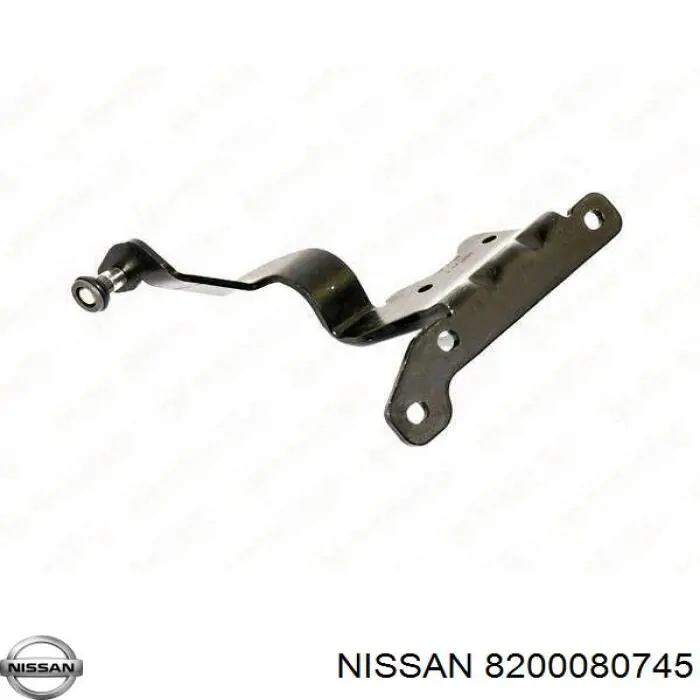  8200080745 Nissan/Infiniti