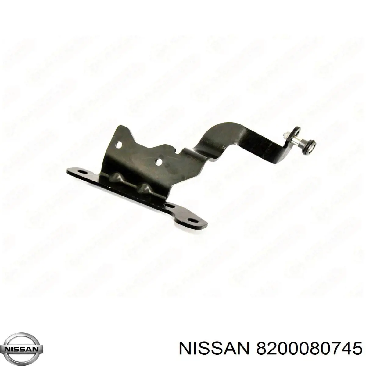  8200080745 Nissan