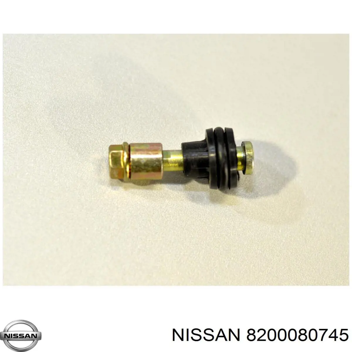8200080745 Nissan/Infiniti 