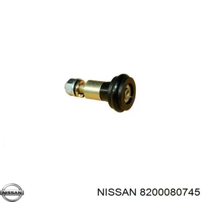  Nissan/Infiniti 8200080745 цена, от 6.24 USD