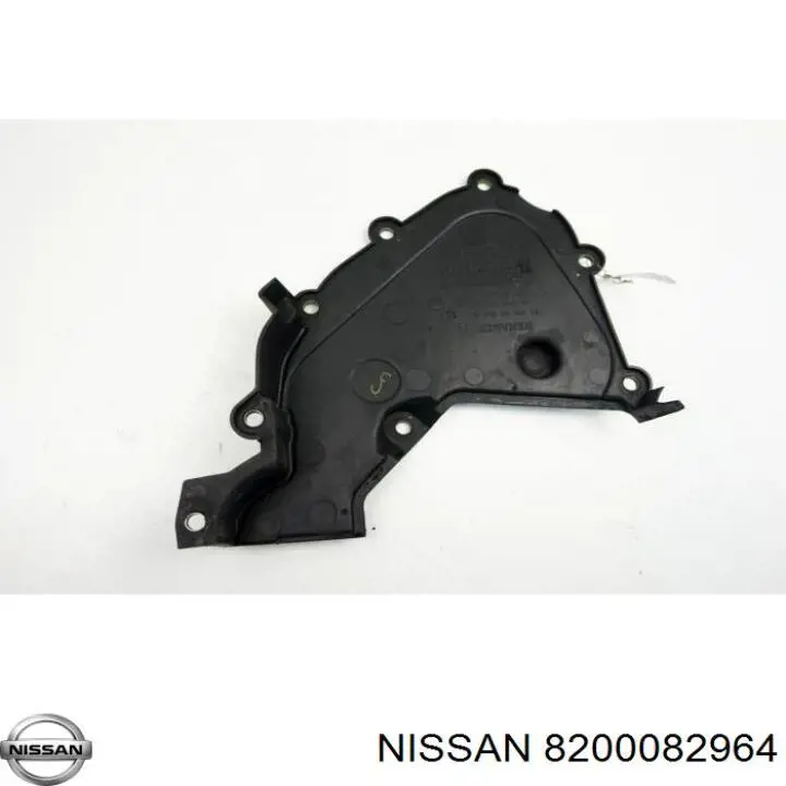 Защита ремня Грм Nissan/Infiniti 8200082964 цена, от 3.04 USD