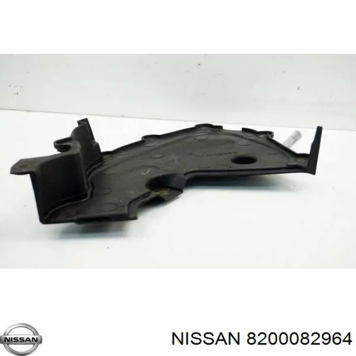 Купить 8200082964 Nissan/Infiniti Защита ремня ГРМ
