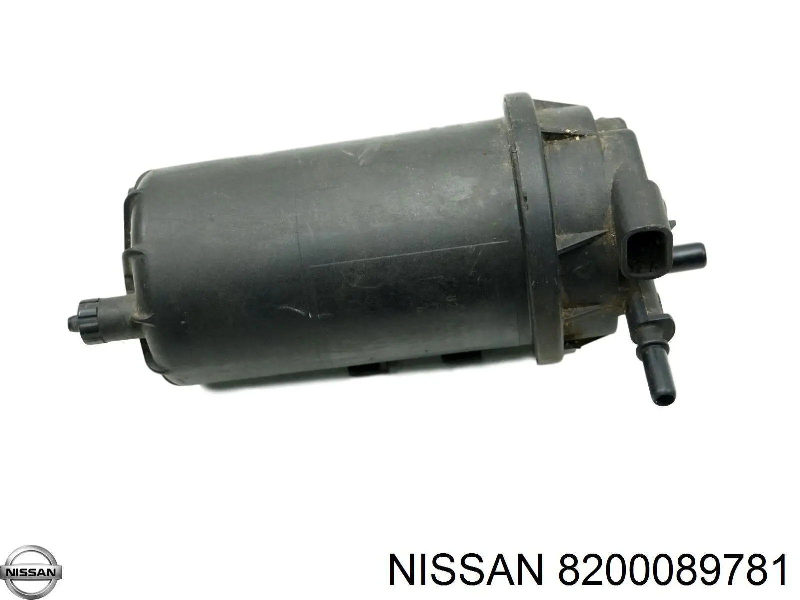 Топливный фильтр 8200089781 Nissan