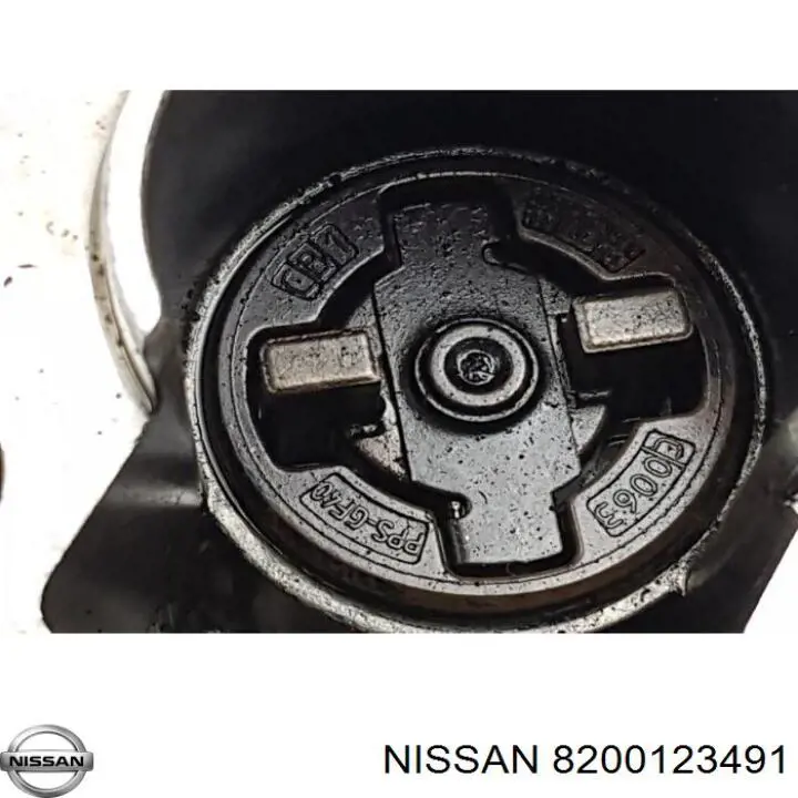 Вакуумный насос Nissan/Infiniti 8200123491 цена, от 22.20 USD