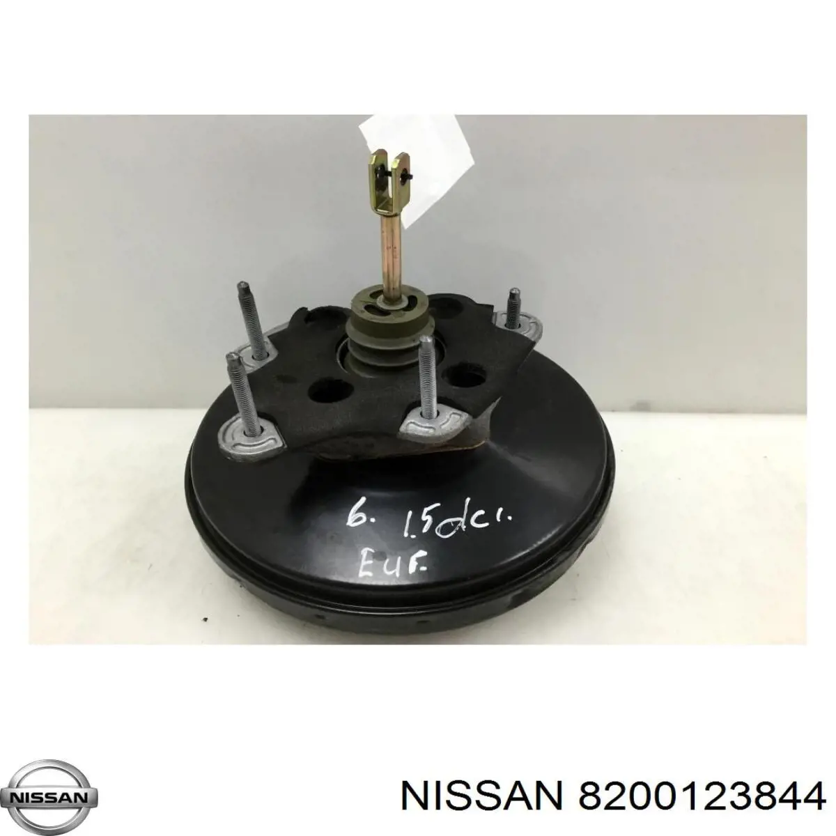  8200123844 Nissan